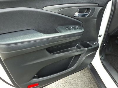 2022 Honda Pilot Sport AWD