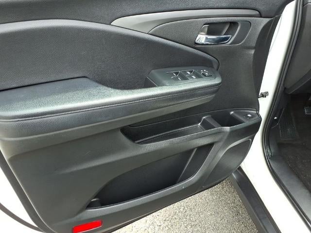 2022 Honda Pilot Sport AWD