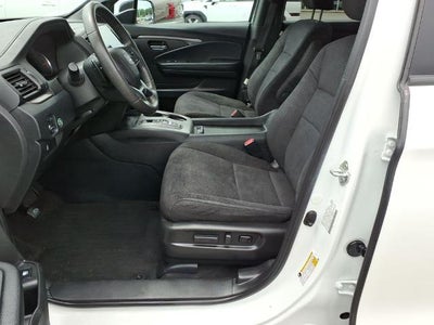 2022 Honda Pilot Sport AWD