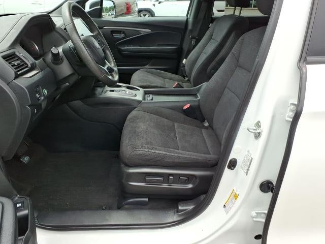 2022 Honda Pilot Sport AWD