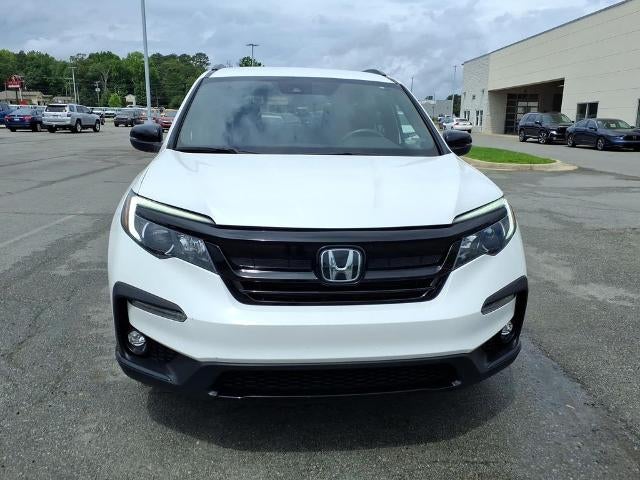 2022 Honda Pilot Sport AWD