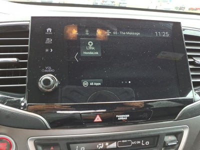 2022 Honda Pilot Sport AWD