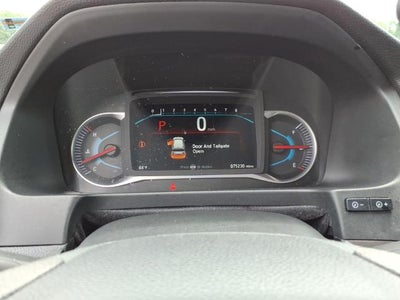 2022 Honda Pilot Sport AWD