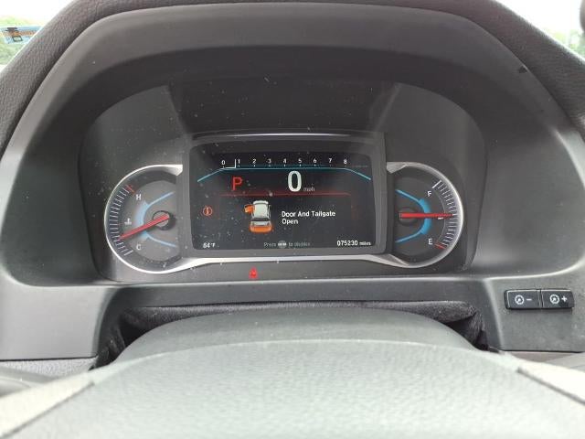 2022 Honda Pilot Sport AWD