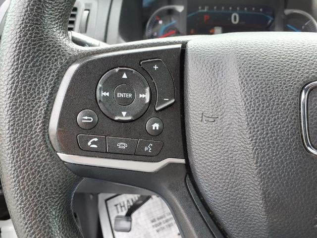 2022 Honda Pilot Sport AWD