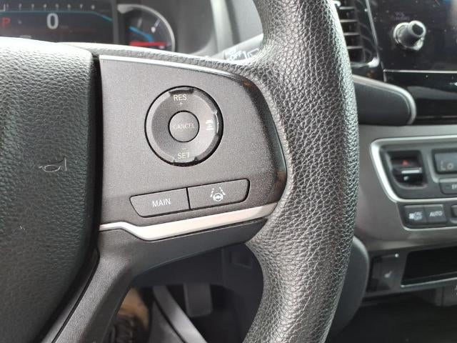 2022 Honda Pilot Sport AWD