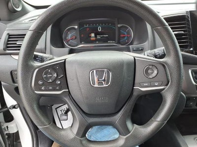 2022 Honda Pilot Sport AWD