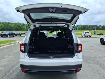 2022 Honda Pilot Sport AWD