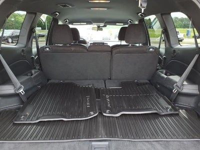 2022 Honda Pilot Sport AWD