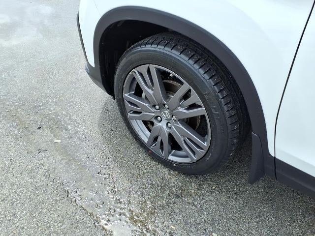 2022 Honda Pilot Sport AWD