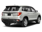2021 Honda Passport EX-L FWD