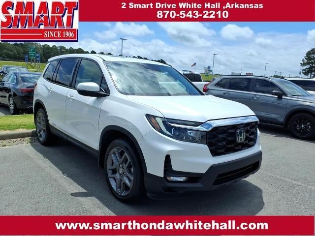 2023 Honda Passport EX-L AWD