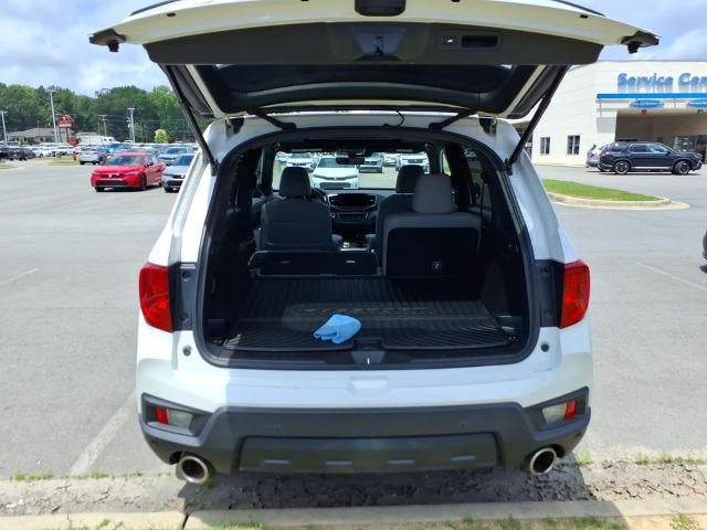 2023 Honda Passport EX-L AWD