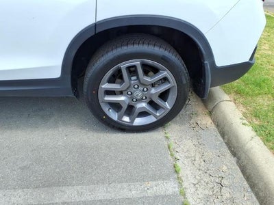 2023 Honda Passport EX-L AWD