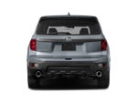 2023 Honda Passport EX-L AWD
