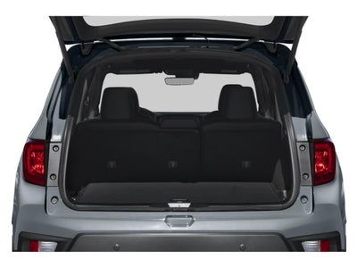 2023 Honda Passport EX-L AWD