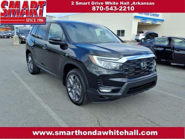 2023 Honda Passport EX-L AWD