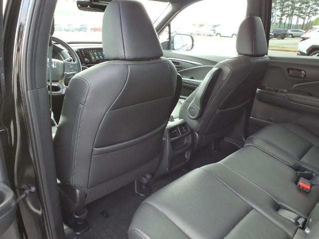 2023 Honda Passport EX-L AWD