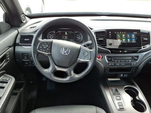 2023 Honda Passport EX-L AWD