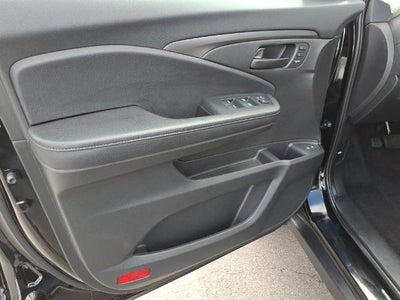 2023 Honda Passport EX-L AWD