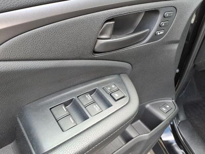 2023 Honda Passport EX-L AWD