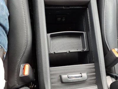 2023 Honda Passport EX-L AWD