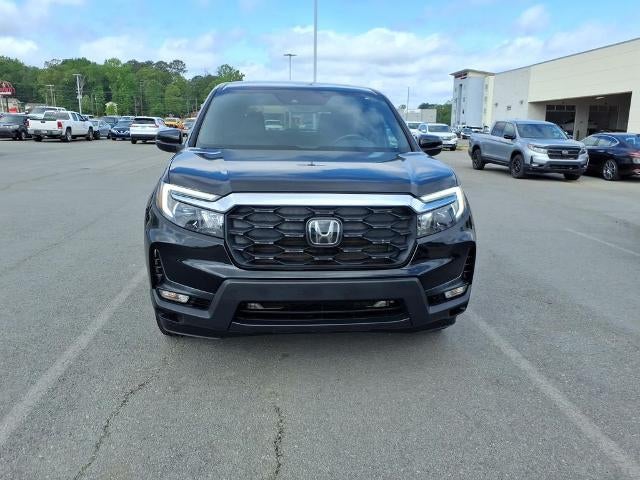 2023 Honda Passport EX-L AWD