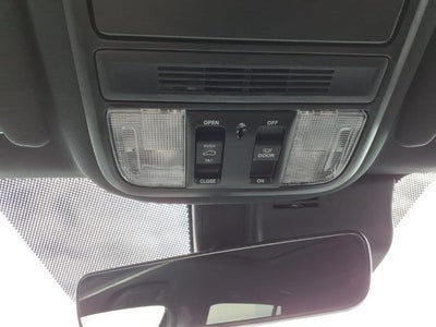 2023 Honda Passport EX-L AWD
