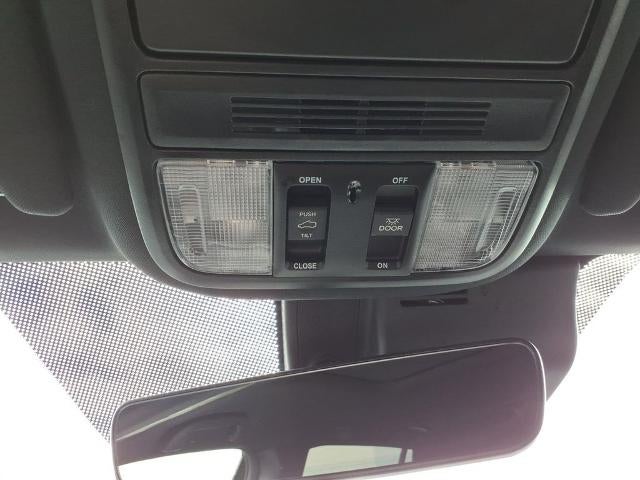 2023 Honda Passport EX-L AWD