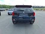 2023 Honda Passport EX-L AWD