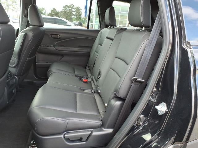 2023 Honda Passport EX-L AWD
