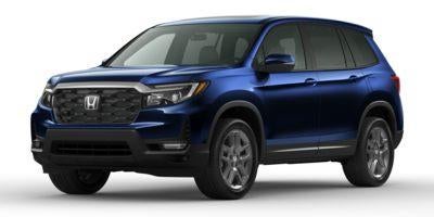 2023 Honda Passport EX-L AWD