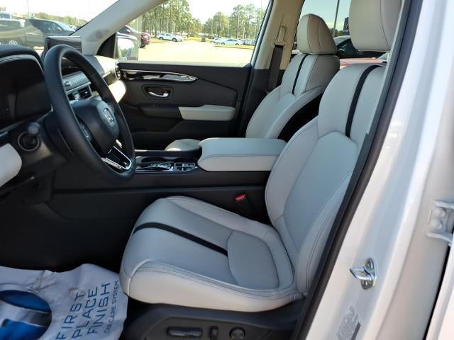 2026 Honda Passport RTL AWD
