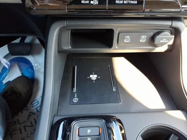2026 Honda Passport RTL AWD