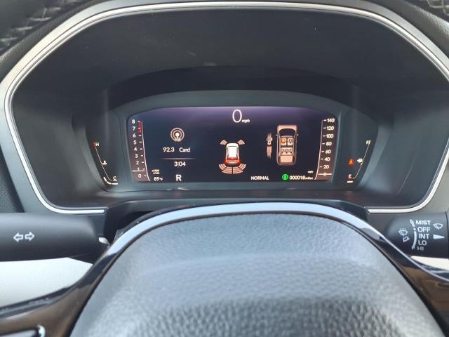 2026 Honda Passport RTL AWD