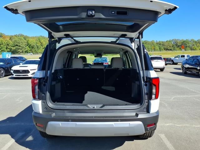 2026 Honda Passport RTL AWD