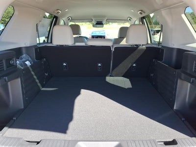 2026 Honda Passport RTL AWD