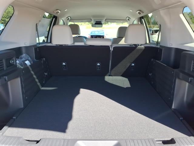2026 Honda Passport RTL AWD