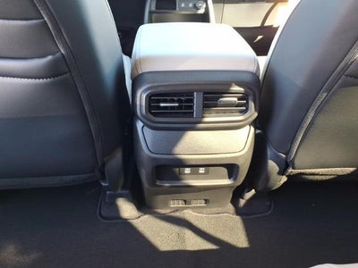 2026 Honda Passport RTL AWD