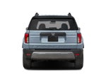 2026 Honda Passport RTL AWD