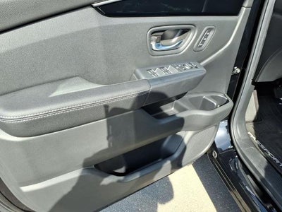 2026 Honda Passport RTL AWD