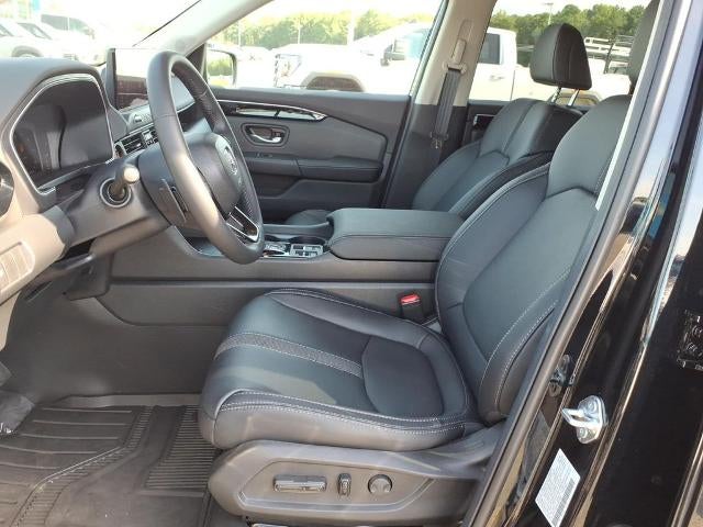 2026 Honda Passport RTL AWD