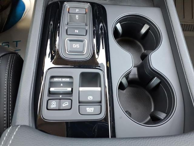 2026 Honda Passport RTL AWD