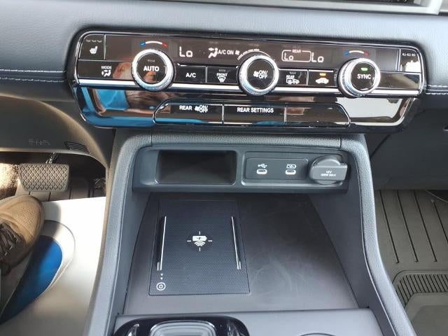 2026 Honda Passport RTL AWD