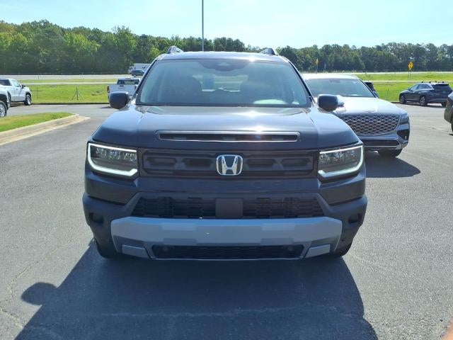 2026 Honda Passport RTL AWD