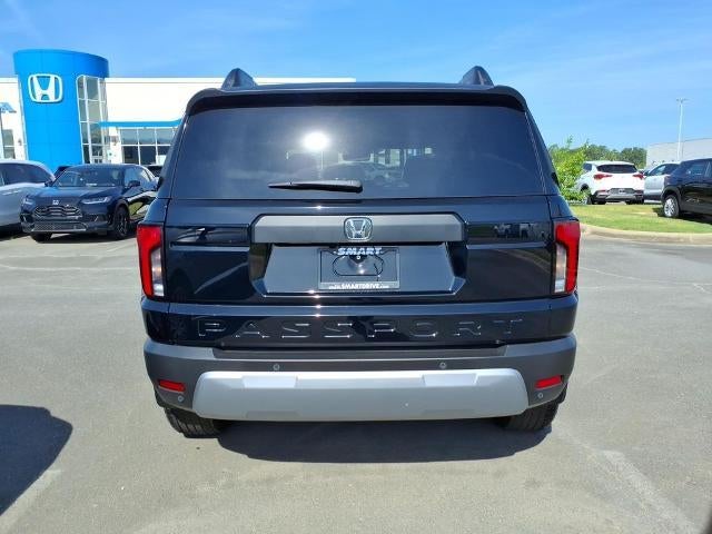 2026 Honda Passport RTL AWD