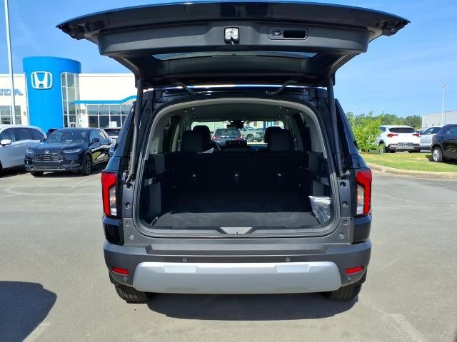 2026 Honda Passport RTL AWD