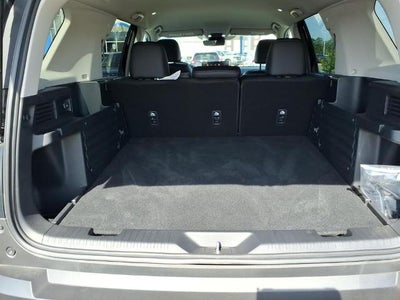 2026 Honda Passport RTL AWD