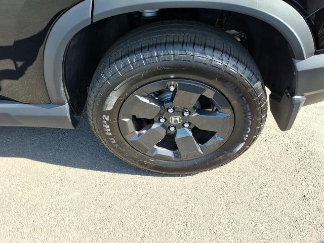 2026 Honda Passport RTL AWD