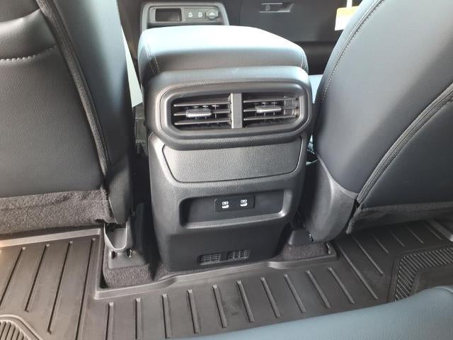 2026 Honda Passport RTL AWD
